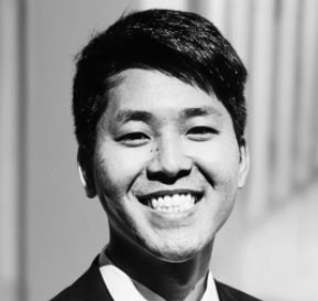 Daniel Woo Profile Picture